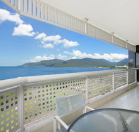 Cairns Ocean View Apartment - Accommodation Fremantle