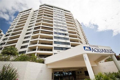 Cairns Ocean View Apartment In Aquarius - Accommodation Fremantle 3