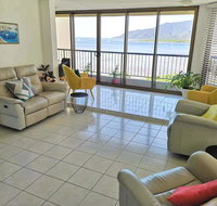 Cairns Ocean View Apartment in Aquarius - Accommodation Fremantle