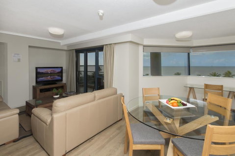 Cairns Oceanview At 181 The Esplanade (29) - Accommodation Fremantle 2