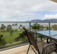 Cairns Oceanview at 181 The Esplanade 29 - Accommodation Fremantle