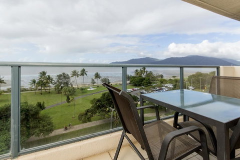 Cairns Oceanview At 181 The Esplanade (29) - Accommodation Fremantle 0