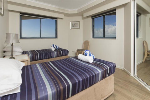Cairns Oceanview At 181 The Esplanade (29) - Accommodation Fremantle 3