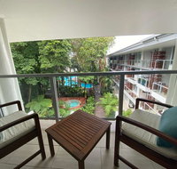 Cairns Palm Cove Studio - Accommodation Fremantle