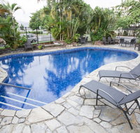 Cairns Plaza Hotel - Accommodation Fremantle