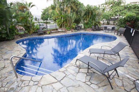 Cairns Plaza Hotel - Accommodation Fremantle 0