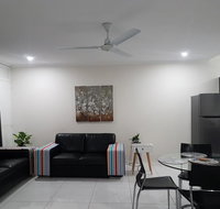 Cairns Prime Location Esplanade Self contained Apartment with Wifi - Accommodation Fremantle