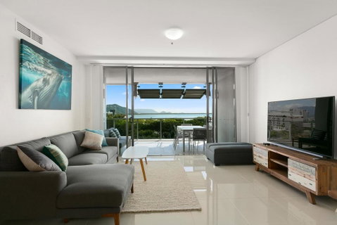 Cairns Private Apartments - Accommodation Fremantle 1