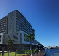 Cairns Private Apartments - Accommodation Fremantle