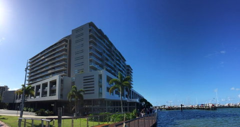 Cairns Private Apartments - Accommodation Fremantle 0
