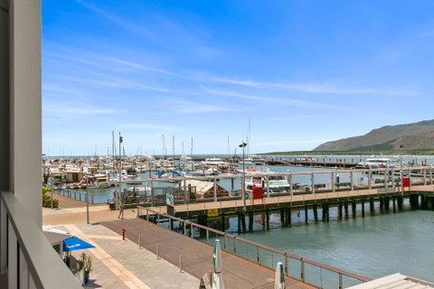 Cairns Private Apartments - Accommodation Fremantle 3