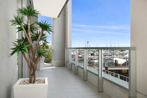 Cairns Private Apartments - Accommodation Fremantle 2