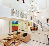 Cairns Queens Court - Accommodation Fremantle