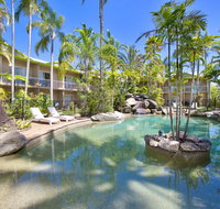 Cairns Rainbow Resort - Accommodation Fremantle