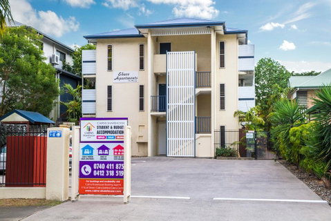 Cairns Sharehouse Apartment - Accommodation Fremantle 2