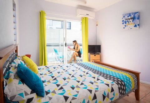 Cairns Sharehouse Apartment - Accommodation Fremantle 0