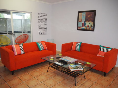Cairns Sharehouse Apartment - Accommodation Fremantle 3