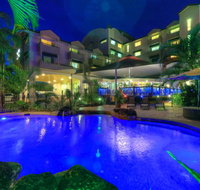 Cairns Sheridan Hotel - Accommodation Fremantle
