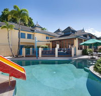 Cairns Southside International - Accommodation Fremantle