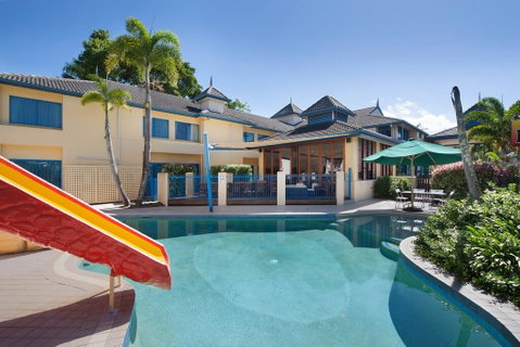 Cairns Southside International - Accommodation Fremantle 0