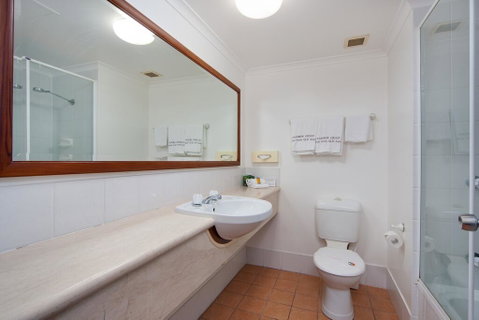 Cairns Southside International - Accommodation Fremantle 1