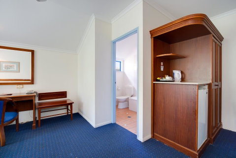 Cairns Southside International - Accommodation Fremantle 3