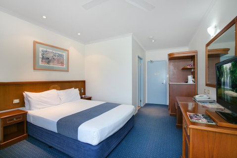 Cairns Southside International - Accommodation Fremantle 2