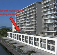 Cairns Waterfront - Harbourlights - Accommodation Fremantle