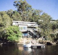 Calabash Bay Lodge - Accommodation Fremantle