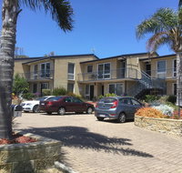 Calendo Apartments - Accommodation Fremantle