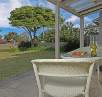 Callala Beach Cottage - charm and character - Accommodation Fremantle