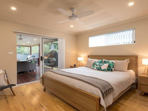 Callala Breeze - Access To Indoor Community Pool - Accommodation Fremantle 3