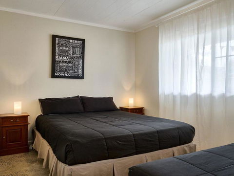 Callala Dreaming - Mid Century Beach House - Accommodation Fremantle 2