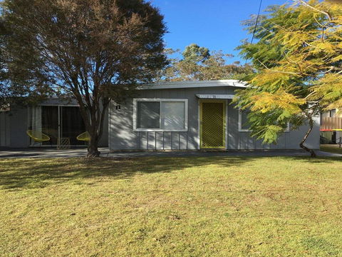 Callala Sun - Modern And Functional - Accommodation Fremantle 0