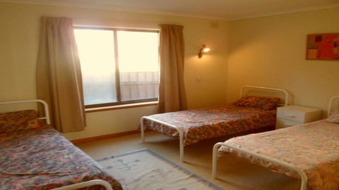 Calm Seas - 70 Gold Coast Drive - Accommodation Fremantle 1