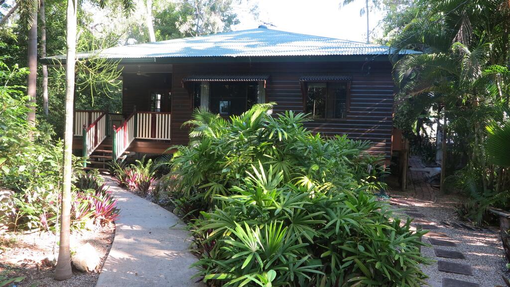 Florence Bay QLD Accommodation Fremantle