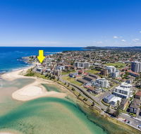 Calypso Unit 1 - The Entrance NSW - Accommodation Fremantle