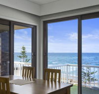 Calypso Unit 5 - The Entrance - Accommodation Fremantle
