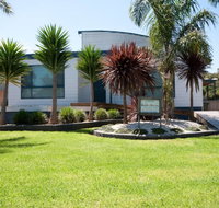 Cambroe - Accommodation Fremantle