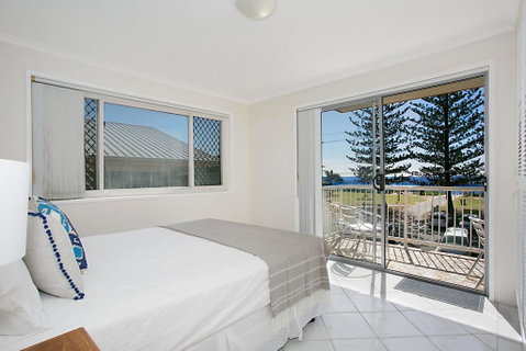 Camden House #11 - Accommodation Fremantle 3