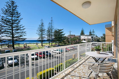 Camden House #11 - Accommodation Fremantle 1