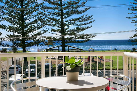 Camden House #11 - Accommodation Fremantle 0