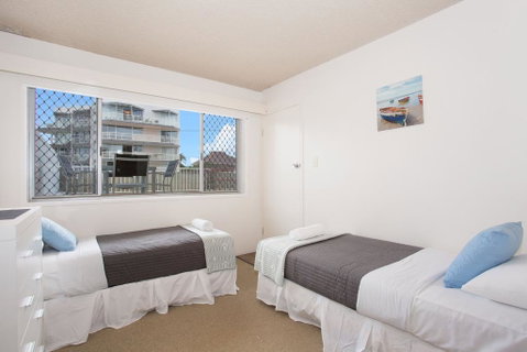 Camden House #2 - Accommodation Fremantle 2