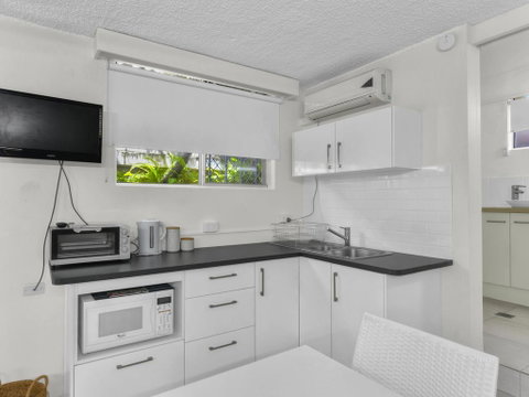 Camden Motor Inn - Accommodation Fremantle 2
