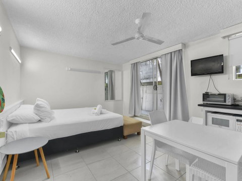 Camden Motor Inn - Accommodation Fremantle 3