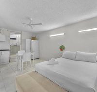 Camden Motor Inn - Accommodation Fremantle