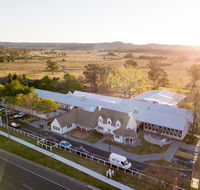 Camden Valley Inn - Accommodation Fremantle