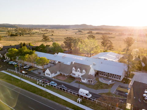 Camden Valley Inn - Accommodation Fremantle 0