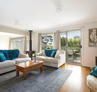 Camellia Cottage