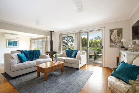 Camellia Cottage - Accommodation Fremantle 0